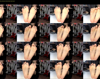 havenraee — 4 minute Chaturbate female naked cam show, 720p, Jul 12, 2025