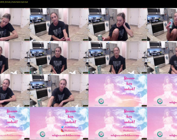 holihurricane — 41 minute Chaturbate female naked cam show, 720p, Jul 11, 2025