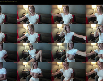 indianacooper — 17 minute Chaturbate female naked cam show, 480p, Jul 11, 2025