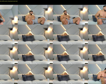jackson_wayne__ — 90 minute Chaturbate male naked cam show, 720p, Jul 11, 2025