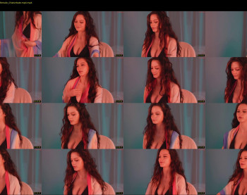 lorienn — 34 minute Chaturbate female naked cam show, 720p, Jul 11, 2025