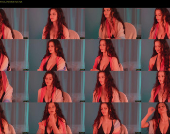 lorienn — 98 minute Chaturbate female naked cam show, 720p, Jul 11, 2025