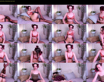 lornadyer — 39 minute Chaturbate female naked cam show, 720p, Jul 11, 2025