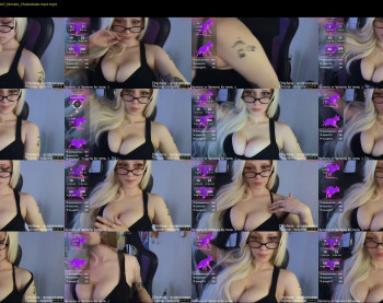 lsdprincess — 13 minute Chaturbate female naked cam show, 720p, Jul 11, 2025