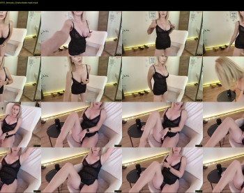 mirela_silver — 6 minute Chaturbate female naked cam show, 720p, Jul 11, 2025