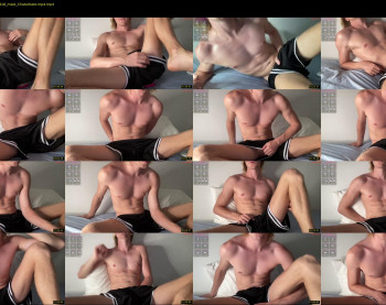 sssssamuel — 14 minute Chaturbate male naked cam show, 720p, Jul 11, 2025