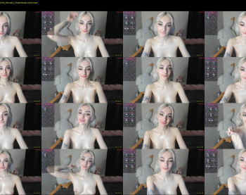 succubantra — 3 minute Chaturbate female naked cam show, 720p, Jul 11, 2025