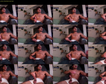 _mrguy_ — 13 minute Chaturbate male naked cam show, 720p, Jul 12, 2025