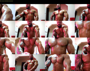 adonis_msc — 121 minute Chaturbate male naked cam show, 720p, Jul 13, 2025