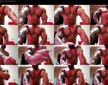 adonis_msc — 14 minute Chaturbate male naked cam show, 720p, Jul 13, 2025