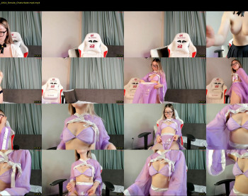 babby_rabbit_ — 17 minute Chaturbate female naked cam show, 720p, Jul 12, 2025