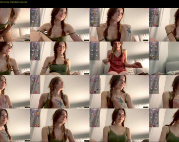 catherenee — 63 minute Chaturbate female naked cam show, 720p, Jul 13, 2025