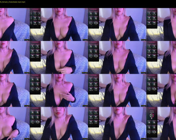 celiahenn — 3 minute Chaturbate female naked cam show, 720p, Jul 13, 2025