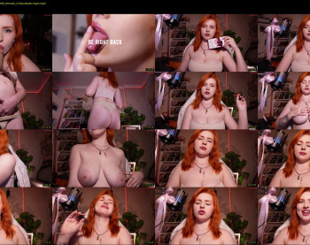 chriss_foxx — 106 minute Chaturbate female naked cam show, 720p, Jul 13, 2025