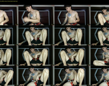 daniel_collins07 — 3 minute Chaturbate male naked cam show, 720p, Jul 13, 2025