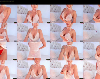 dee_nise — 120 minute Chaturbate female naked cam show, 720p, Jul 12, 2025