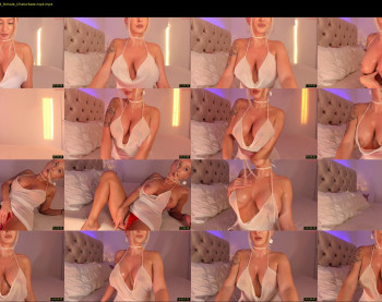 dee_nise — 97 minute Chaturbate female naked cam show, 720p, Jul 12, 2025