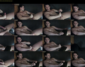 dennis_night — 74 minute Chaturbate male naked cam show, 720p, Jul 13, 2025