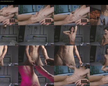 devil_fts — 121 minute Chaturbate couple naked cam show, 720p, Jul 12, 2025
