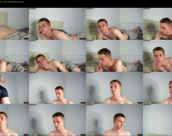dustyn_fox — 22 minute Chaturbate male naked cam show, 720p, Jul 13, 2025