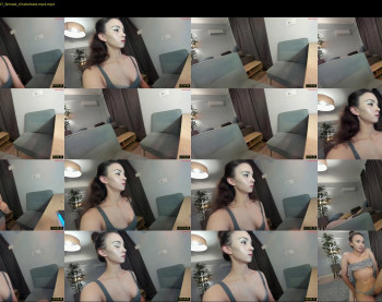 ehotlovea — 121 minute Chaturbate female naked cam show, 720p, Jul 12, 2025