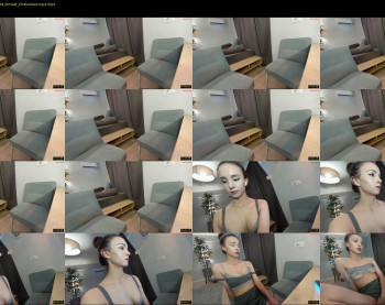 ehotlovea — 61 minute Chaturbate female naked cam show, 720p, Jul 12, 2025
