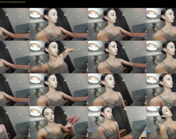 ehotlovea — 32 minute Chaturbate female naked cam show, 720p, Jul 13, 2025