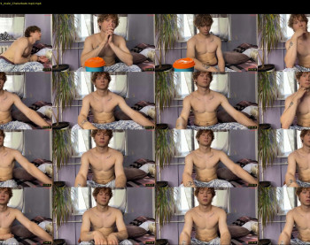 eitanhere — 24 minute Chaturbate male naked cam show, 720p, Jul 12, 2025