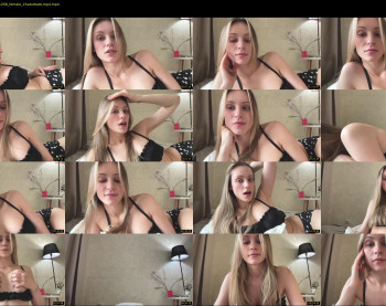 fflloowweerr — 69 minute Chaturbate couple naked cam show, 720p, Jul 12, 2025