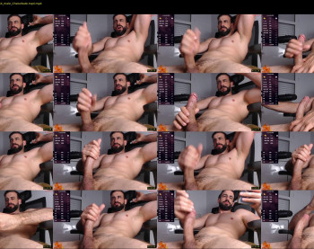 firestud_x — 3 minute Chaturbate male naked cam show, 720p, Jul 12, 2025