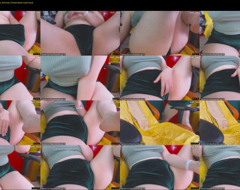 hell_l0ve — 112 minute Chaturbate female naked cam show, 720p, Jul 12, 2025