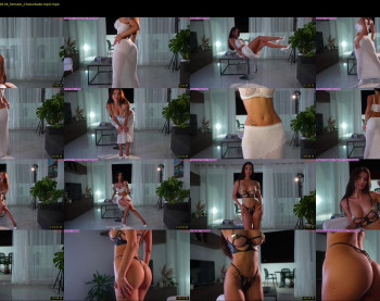 jseductiveart — 120 minute Chaturbate female naked cam show, 720p, Jul 13, 2025