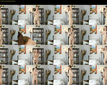 katymolly — 121 minute Chaturbate female naked cam show, 720p, Jul 12, 2025