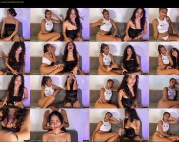 kittyand — 120 minute Chaturbate couple naked cam show, 720p, Jul 12, 2025