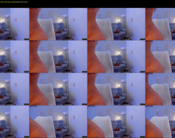 kylamorrison — 3 minute Chaturbate female naked cam show, 720p, Jul 12, 2025