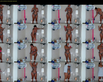 milavalentinax — 24 minute Chaturbate female naked cam show, 720p, Jul 13, 2025