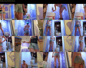peppermintdusty — 120 minute Chaturbate couple naked cam show, 720p, Jul 13, 2025