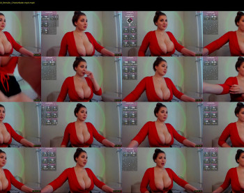 ronnie__g — 91 minute Chaturbate female naked cam show, 720p, Jul 12, 2025