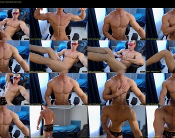 sinffuly — 53 minute Chaturbate male naked cam show, 720p, Jul 12, 2025