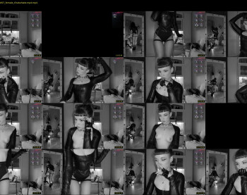 sun_for_you — 121 minute Chaturbate female naked cam show, 720p, Jul 13, 2025