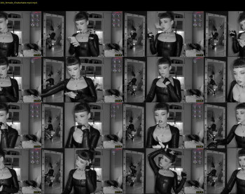 sun_for_you — 6 minute Chaturbate female naked cam show, 720p, Jul 13, 2025