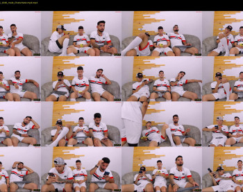 web_gammer_ — 58 minute Chaturbate male naked cam show, 720p, Jul 12, 2025
