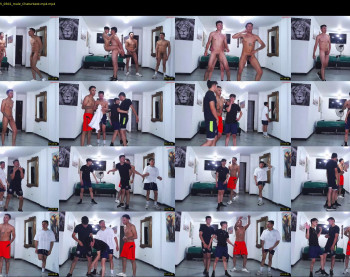 asmodeus7100 — 27 minute Chaturbate male naked cam show, 720p, Jul 14, 2025