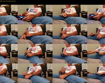 bluecollarfck — 20 minute Chaturbate male naked cam show, 720p, Jul 13, 2025