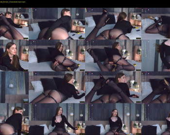 chanelmay — 44 minute Chaturbate female naked cam show, 720p, Jul 13, 2025