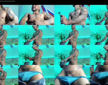 dickgriffith — 120 minute Chaturbate male naked cam show, 720p, Jul 13, 2025