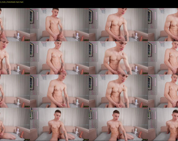 droll_guy — 3 minute Chaturbate male naked cam show, 720p, Jul 13, 2025