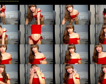 eastern_fairy_tale — 14 minute Chaturbate female naked cam show, 720p, Jul 13, 2025