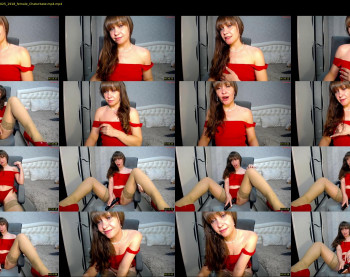 eastern_fairy_tale — 6 minute Chaturbate female naked cam show, 720p, Jul 13, 2025
