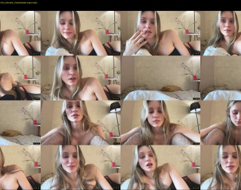 fflloowweerr — 44 minute Chaturbate couple naked cam show, 720p, Jul 13, 2025